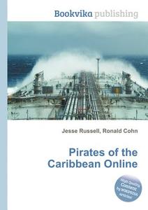 Pirates Of The Caribbean Online edito da Book On Demand Ltd.