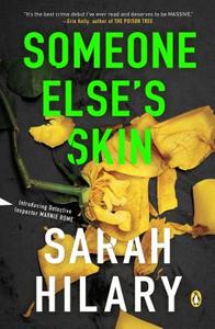 Someone Else's Skin di Sarah Hilary edito da PENGUIN GROUP