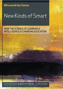 New Kinds of Smart di Bill Lucas, Guy Claxton edito da McGraw-Hill Education Ltd