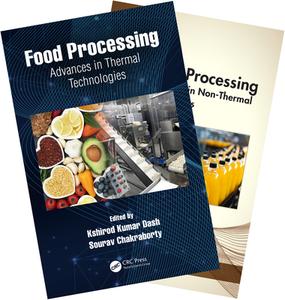 Food Processing edito da Taylor & Francis Ltd