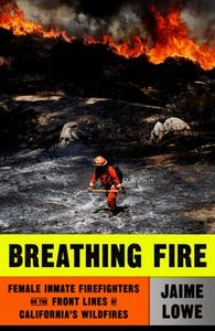 Breathing Fire di Jaime Lowe edito da MCD