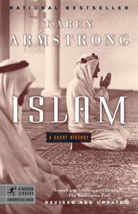 Islam: A Short History di Karen Armstrong edito da RANDOM HOUSE