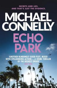 Echo Park di Michael Connelly edito da Orion Publishing Group