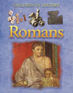 Romans di Fiona MacDonald edito da Hachette Children\'s Group