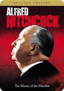 Alfred Hitchcock Collection edito da Rlj Ent/Sphe