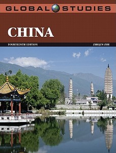 Global Studies: China di Zhiqun Zhu edito da Mcgraw-hill Education - Europe
