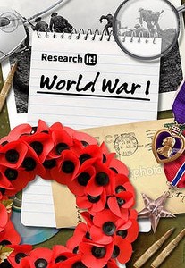 World War I di Ross Stewart edito da Capstone Global Library Ltd
