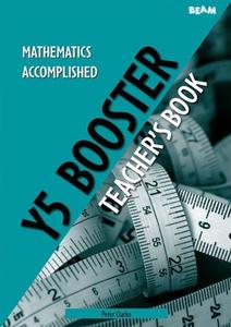 Mathematics Accomplished Year 5 Booster Pack edito da OXFORD UNIV PR