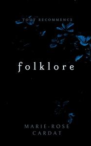 Folklore di Marie-Rose Cardat edito da Books on Demand