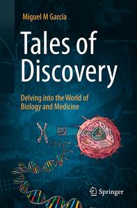 Tales Of Discovery edito da Springer International Publishing AG