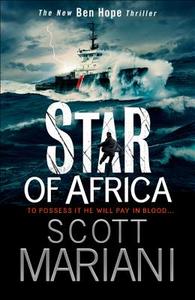Star of Africa di Scott Mariani edito da HarperCollins Publishers