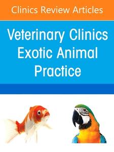 Herd/Flock Health and Medicine for the Exotic Animal Practitioner, an Issue of Veterinary Clinics of North America: Exotic Animal Practice, 24 edito da ELSEVIER