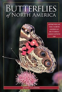 Butterflies of North America di Jeffrey Glassberg edito da STERLING PUB