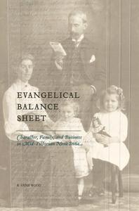 Evangelical Balance Sheet di B. Anne Wood edito da Wilfrid Laurier University Press