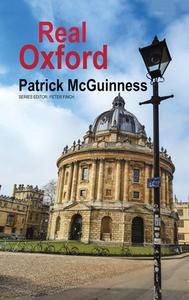Real Oxford di Patrick McGuinness edito da Poetry Wales Press