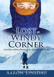 Lost at Windy Corner di Aaron Linsdau edito da Sastrugi Press