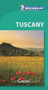 Tuscany - Michelin Green Guide di Michelin edito da Michelin Editions des Voyages