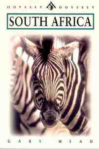 South Africa di Gary Mead edito da Odyssey Publications