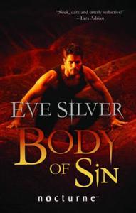 Body of Sin. Eve Silver di Eve Silver edito da Mills & Boon