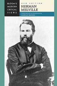 Herman Melville edito da BLOOMS LITERARY CRITICISM