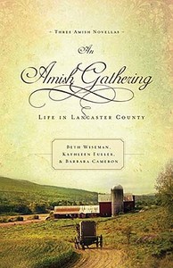 An Amish Gathering di Beth Wiseman, Kathleen Fuller, Barbara Cameron edito da Tommy Nelson