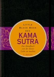 Little Black Book Des Kamasutra di L. L. Long edito da Wiley-vch Verlag Gmbh