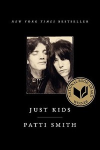 Just Kids di Patti Smith edito da Harper Collins Publ. USA