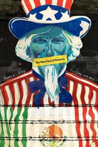 The New Face of America: The Land That Was di Ronald E. Runge edito da AUTHORHOUSE