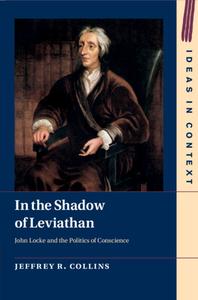 In The Shadow Of Leviathan di Jeffrey R. Collins edito da Cambridge University Press