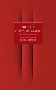 The Skin di Curzio Malaparte edito da The New York Review of Books, Inc