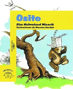 Osito / Little Bear edito da Santillana USA Publishing Company