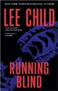 Running Blind di Lee Child edito da Berkley Publishing Group