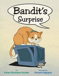 Bandit\'s Surprise di Karen Rostoker-Gruber edito da Amazon Publishing