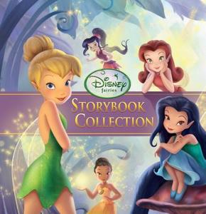 Disney Fairies Storybook Collection Special Edition di Disney Book Group edito da Disney Press