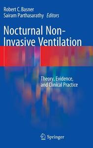 Nocturnal Non-Invasive Ventilation edito da Springer-Verlag GmbH
