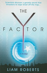 The Y Factor di Liam Roberts edito da REALMS