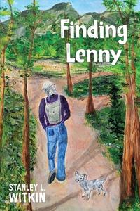 Finding Lenny di Stanley L. Witkin edito da BARRINGER PUB/SCHLESINGER
