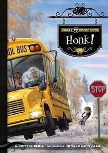 Honk! di Dotti Enderle edito da MAGIC WAGON