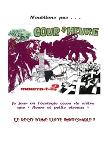 Cour-sur-Heure mourra-t-il ? di Paul de Métairy edito da Books on Demand