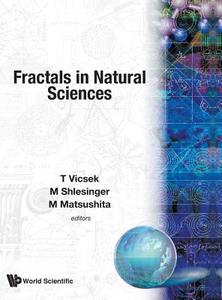 Fractals in Natural Sciences edito da WSPC