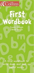 Collins First Word Book edito da Harpercollins Publishers