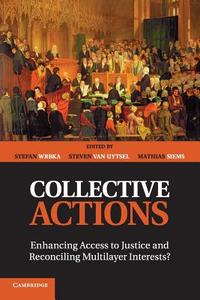 Collective Actions edito da Cambridge University Press