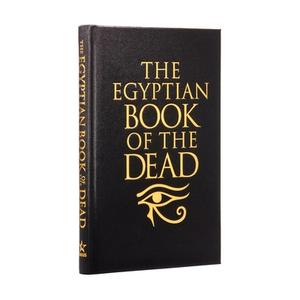 The Egyptian Book of the Dead di Arcturus Publishing edito da SIRIUS ENTERTAINMENT