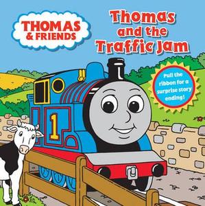 Thomas And The Traffic Jam edito da Egmont Uk Ltd