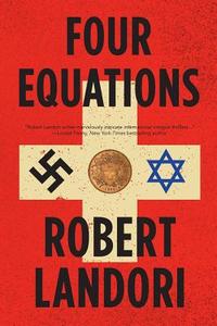 Four Equations di Robert Landori edito da FRIESENPR