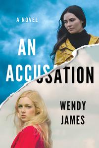 The Accusation di Wendy James edito da LAKE UNION PUB