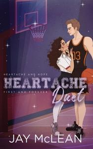Heartache Duet (Hardback) di Jay Mclean edito da JMAC Publishing