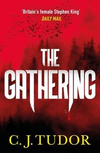 The Gathering di C. J. Tudor edito da Penguin Books Ltd