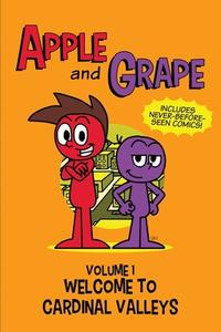 Apple and Grape, Volume 1 di Charles Douglas edito da Lulu.com