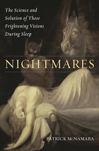 Nightmares di Patrick Mcnamara edito da Praeger